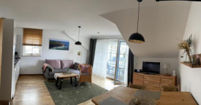 Ferienwohnung Ankerplatz Glowe